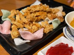 -炉小二铜锅牛蛙•川湘菜(三里屯店)