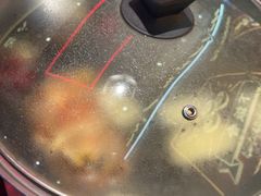 -聚味罗记大排檔·烧烤·鲜鱼杂·甲鱼煲(科学馆店)
