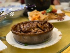 钵仔碌鹅-鸽王世家(东华东路店)