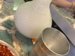 -浩海火烧云傣家菜(京广店)