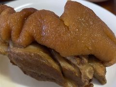 -电厂猪脚粉快餐店