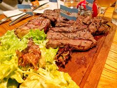 -El Bodegon阿根廷秘鲁餐厅(幸福路店)