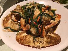 -无招牌海鲜餐厅(滨海艺术中心店)