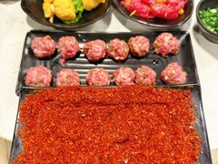 -三江汇火锅店(保全街店)