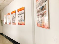 -天津市第一中心医院(复康路院区)
