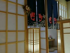 -樱の千渡日式料理·铁板烧•烧鸟(金盛田广场店)