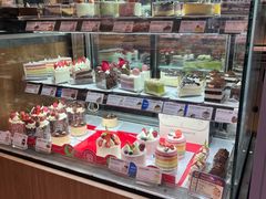 -巴黎贝甜(望京信万店)