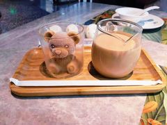 -大树餐厅(红旗街万达店)