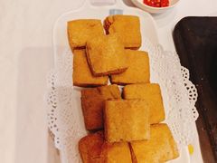 -聚鑫阁江浙菜·非遗传承技艺(闵行交大店)