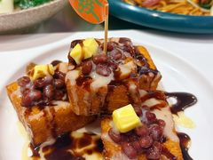 -龙记·香港茶餐厅(海上世界店)
