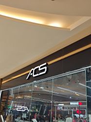 -ACS舞蹈工作室