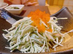 -长崎屋·日本料理·刺身·烧鸟(天河北路店)