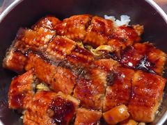 特上鳗鱼饭-伊藤ITO(侨福芳草地购物中心店)