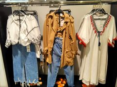 -ZARA(仓山万达店)