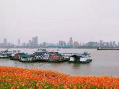 -武昌江滩