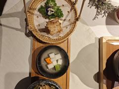 -叶叶菩提(太原别墅店)