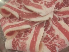 -马场洞肉铺(振安店)