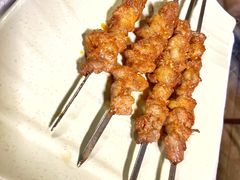 -羊家胡同·龙虾烧烤火锅(龙汇路店)