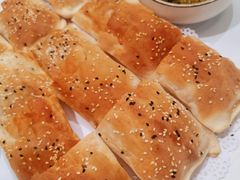 黄山烧饼-同庆楼(大钟寺店)