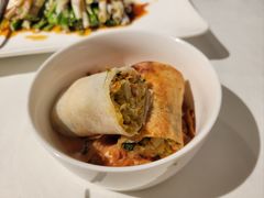 厦门薄饼-黑明餐厅(白鹭洲店)