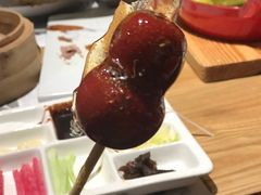 -小大董·烤鸭(凤凰汇店)