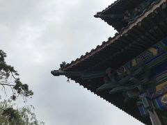 -广佑寺风景区