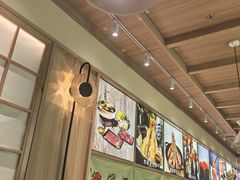 -禾绿寿司(星光68广场店)