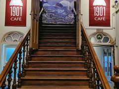 -1901 Cafe(西四店)
