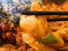 -马来MO简餐.南洋风味料理(美食街店)