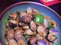 -钳真多钓虾馆·小龙虾海鲜烧烤(九六广场店)