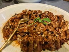 -小天厨民间菜馆(深圳街店)