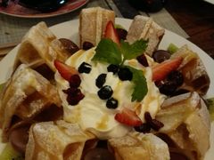 -Kitchen·Y洋厨房西餐厅(王府壹号店)