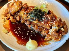-千代武日本料理(哈西店)
