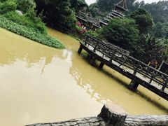 景点-肇兴侗寨