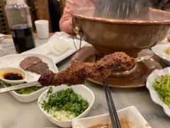 -牛街·马辈儿涮肉(牛街二店)