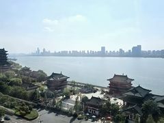 -滕王阁旅游区