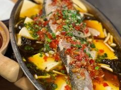 -大傻徽菜园·中国徽菜大师(老街店)