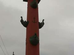 -阿芙乐尔号巡洋舰