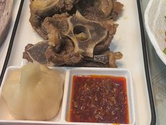 -伊帆食府·青海地方特色美食