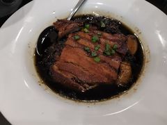 -茶港食堂(武昌店)