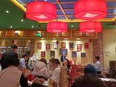 -小吊梨汤·北京菜·烤鸭(鸟巢店)