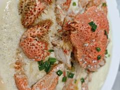-星奇缘·海鲜餐厅(东山美食地标店)