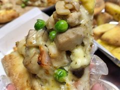 -达美乐比萨(深圳广厦路店)