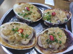 -老虎滩大连海鲜烧烤(建邺云锦路总店)