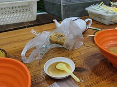 -正味斋锅巴菜(西北角店)