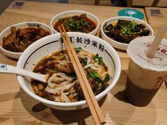 -白沙肴·长沙米粉.小炒湘菜(石厦时代广场店)