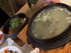-Fuzzy Bistro 浮几韩餐·茶酒馆