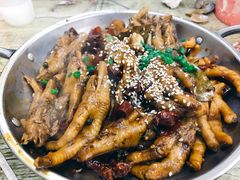 -小民大排档(马场角横路店)