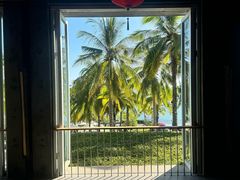 -日落吧·海景咖啡厅·餐酒吧·鸡尾酒·下午茶·乐队表演·浪漫夕阳·三亚文华东方酒店
