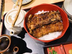 -昇鳗鱼家(浦东店)